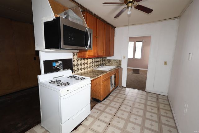 219 W Simonton Street, Elkhart, IN 46514