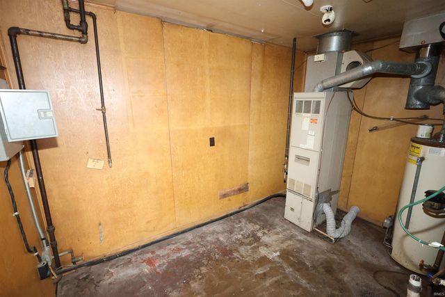 219 W Simonton Street, Elkhart, IN 46514