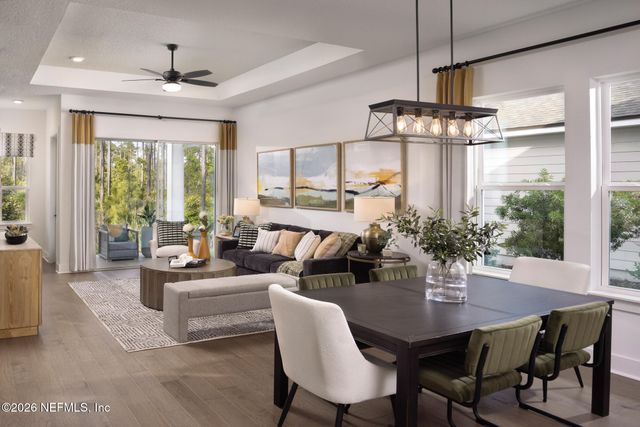 260 SUTTON Drive, Ponte Vedra, FL 32081