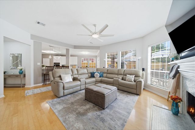 9415 Kari Springs Court, Houston, TX 77040