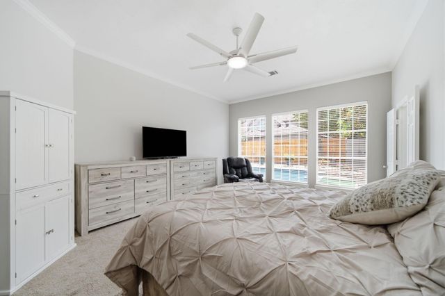 9415 Kari Springs Court, Houston, TX 77040