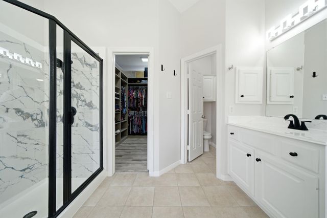 9415 Kari Springs Court, Houston, TX 77040