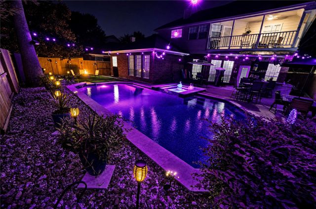 9415 Kari Springs Court, Houston, TX 77040