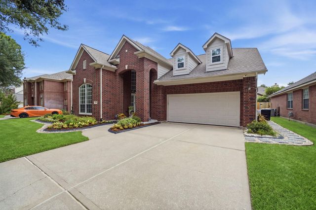 9415 Kari Springs Court, Houston, TX 77040