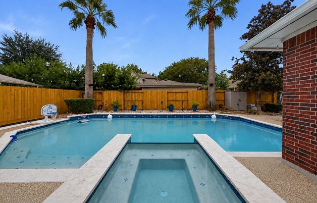 9415 Kari Springs Court, Houston, TX 77040