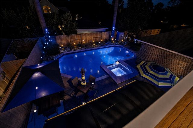9415 Kari Springs Court, Houston, TX 77040