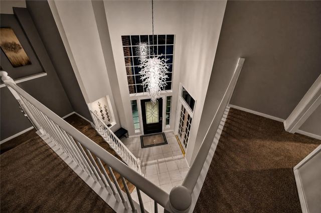 9415 Kari Springs Court, Houston, TX 77040