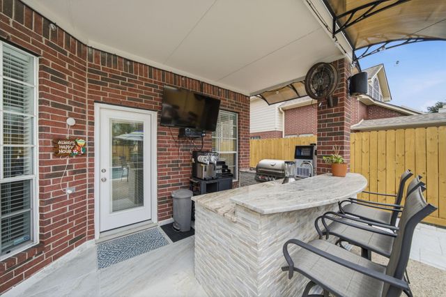 9415 Kari Springs Court, Houston, TX 77040