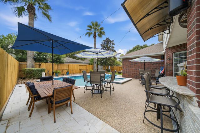 9415 Kari Springs Court, Houston, TX 77040