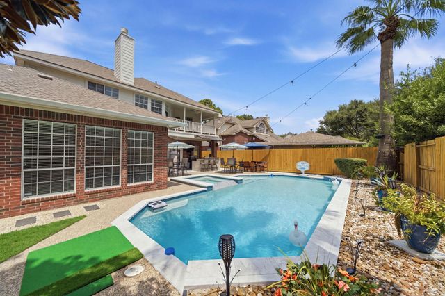 9415 Kari Springs Court, Houston, TX 77040