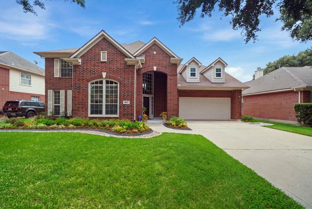 9415 Kari Springs Court, Houston, TX 77040