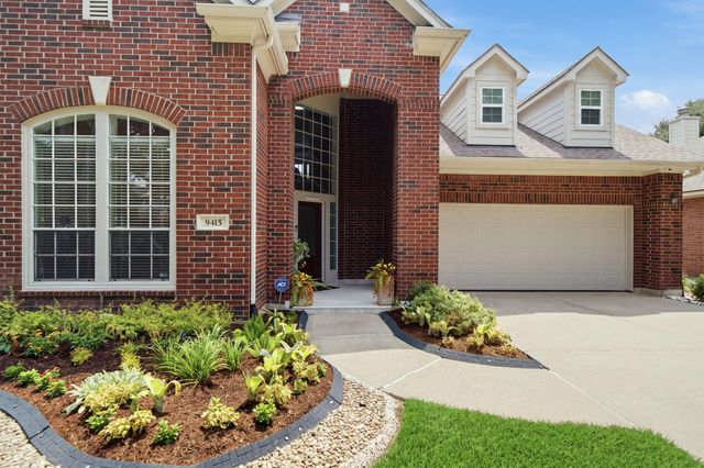 9415 Kari Springs Court, Houston, TX 77040