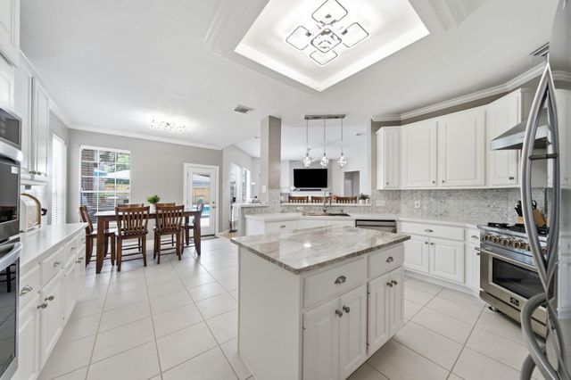 9415 Kari Springs Court, Houston, TX 77040