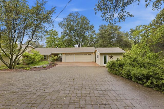 5222 Westridge Ave, Auburn, CA 95602