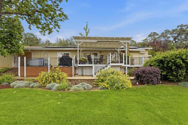 5222 Westridge Ave, Auburn, CA 95602