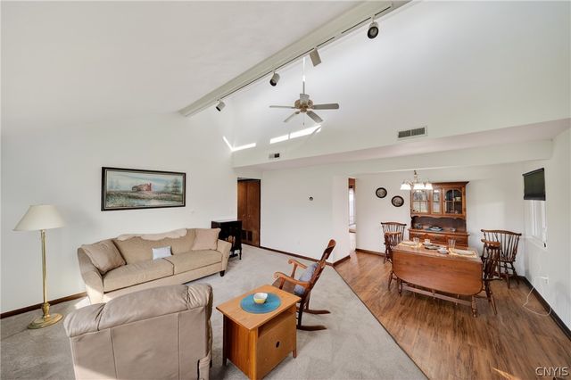 740 Village Boulevard South, Van Buren, NY 13027