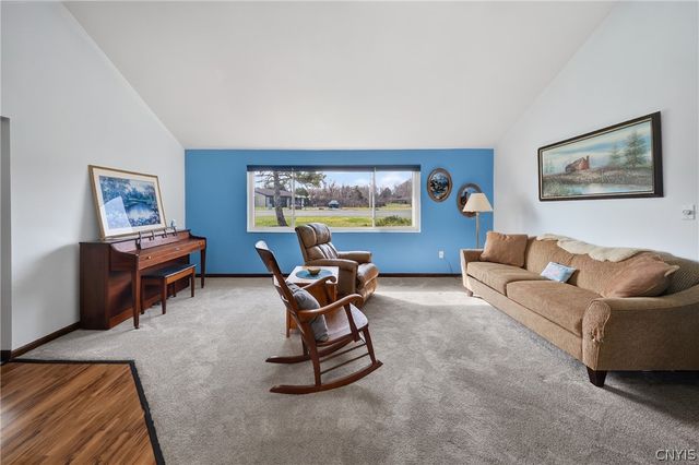 740 Village Boulevard South, Van Buren, NY 13027