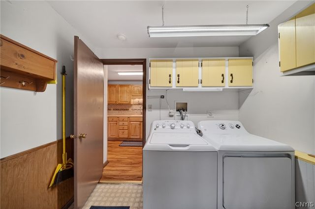 740 Village Boulevard South, Van Buren, NY 13027