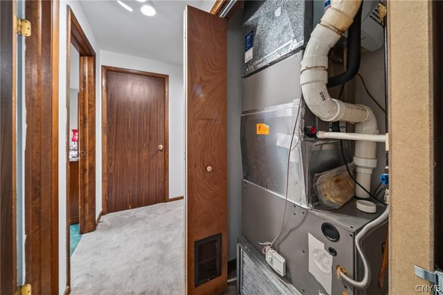 740 Village Boulevard South, Van Buren, NY 13027