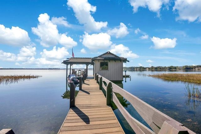 10577 DOWN LAKEVIEW CIRCLE, Windermere, FL 34786