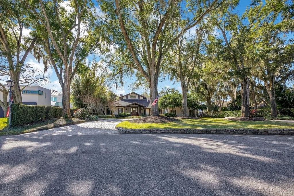 10577 DOWN LAKEVIEW CIRCLE, Windermere, FL 34786