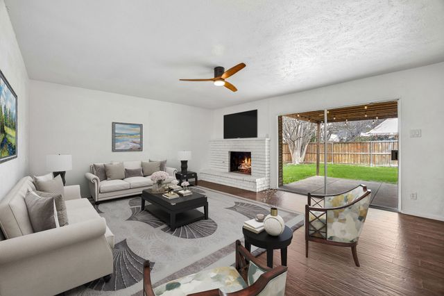 2001 Emory Oak Drive, Carrollton, TX 75007