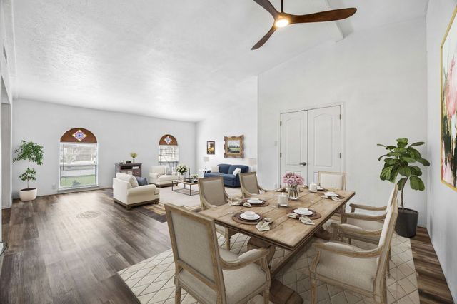 2001 Emory Oak Drive, Carrollton, TX 75007