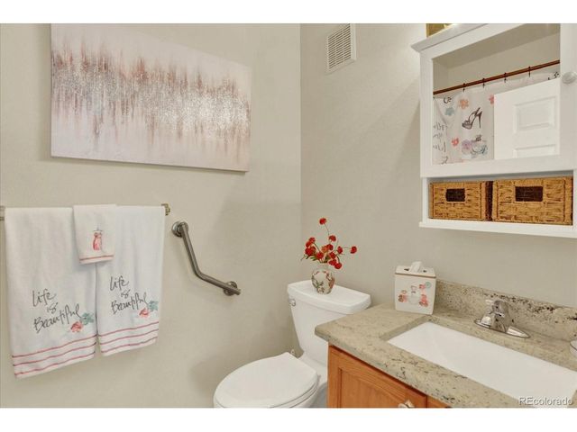 2895 W Riverwalk Cir 215, Littleton, CO 80123