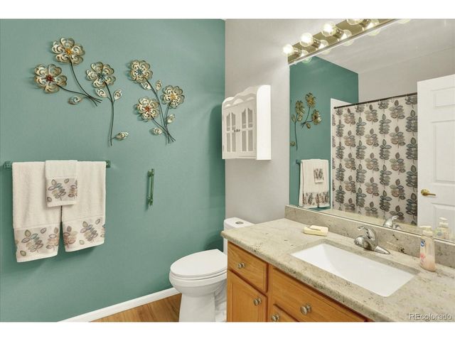 2895 W Riverwalk Cir 215, Littleton, CO 80123