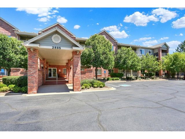 2895 W Riverwalk Cir 215, Littleton, CO 80123