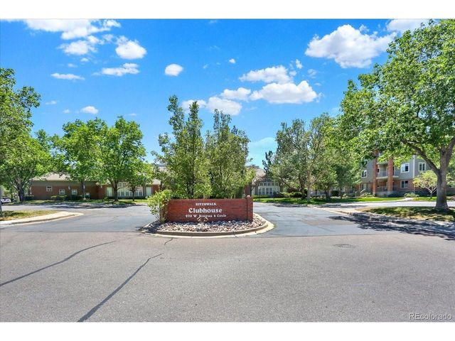 2895 W Riverwalk Cir 215, Littleton, CO 80123