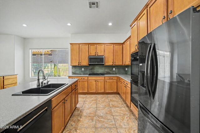 5610 S EUCALYPTUS Place, Chandler, AZ 85249