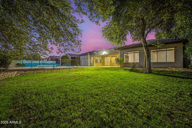 5610 S EUCALYPTUS Place, Chandler, AZ 85249
