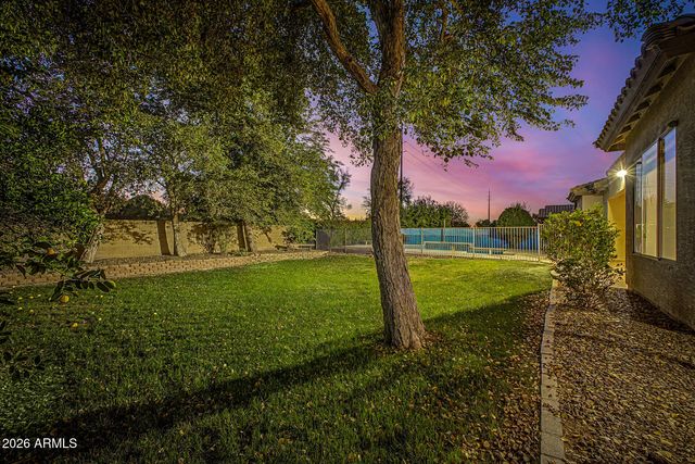 5610 S EUCALYPTUS Place, Chandler, AZ 85249