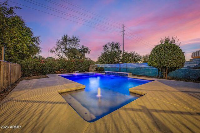 5610 S EUCALYPTUS Place, Chandler, AZ 85249