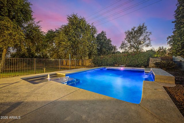 5610 S EUCALYPTUS Place, Chandler, AZ 85249