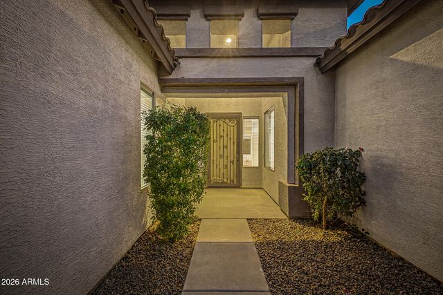5610 S EUCALYPTUS Place, Chandler, AZ 85249