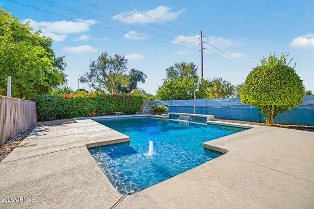 5610 S EUCALYPTUS Place, Chandler, AZ 85249
