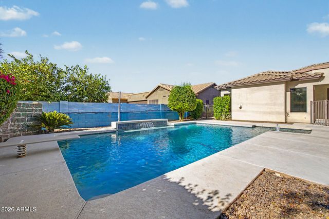 5610 S EUCALYPTUS Place, Chandler, AZ 85249