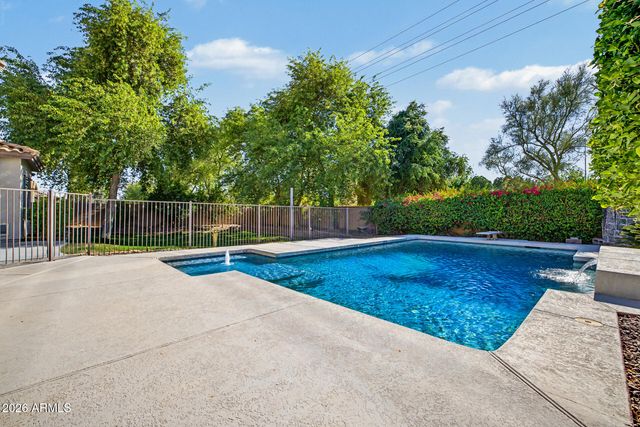 5610 S EUCALYPTUS Place, Chandler, AZ 85249