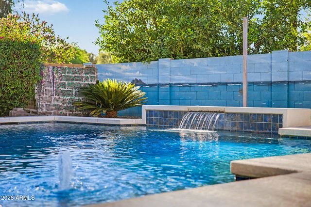 5610 S EUCALYPTUS Place, Chandler, AZ 85249