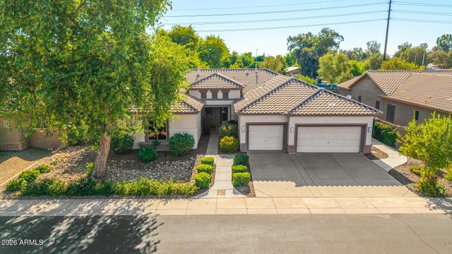 5610 S EUCALYPTUS Place, Chandler, AZ 85249