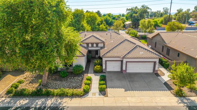 5610 S EUCALYPTUS Place, Chandler, AZ 85249