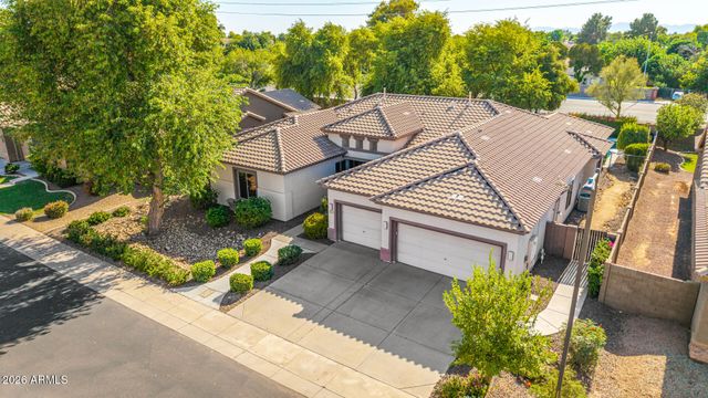 5610 S EUCALYPTUS Place, Chandler, AZ 85249