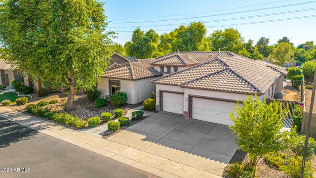 5610 S EUCALYPTUS Place, Chandler, AZ 85249