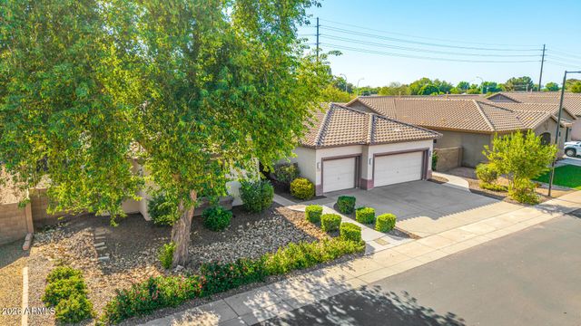5610 S EUCALYPTUS Place, Chandler, AZ 85249