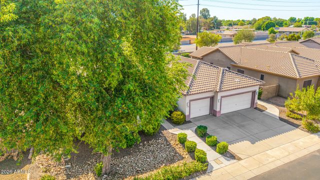 5610 S EUCALYPTUS Place, Chandler, AZ 85249