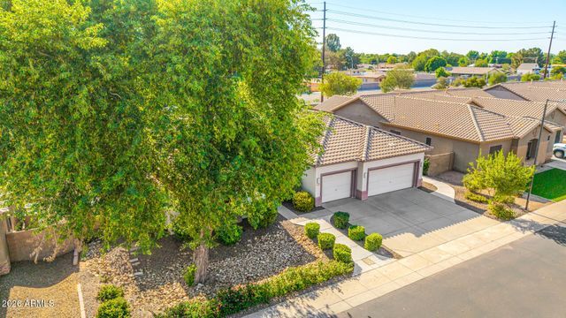 5610 S EUCALYPTUS Place, Chandler, AZ 85249