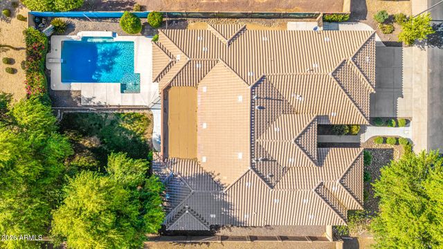 5610 S EUCALYPTUS Place, Chandler, AZ 85249