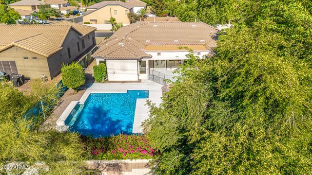 5610 S EUCALYPTUS Place, Chandler, AZ 85249